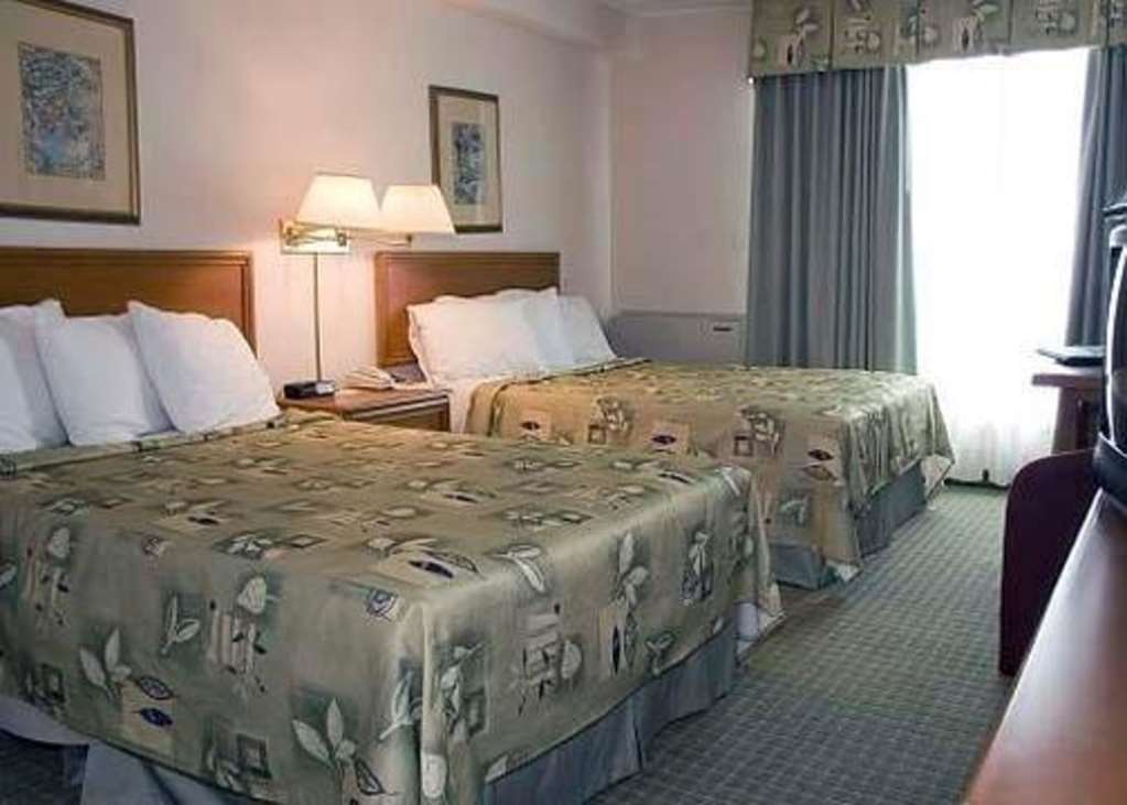 Four Points By Sheraton Toronto Airport East Quarto foto