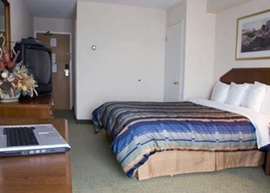 Four Points By Sheraton Toronto Airport East Quarto foto